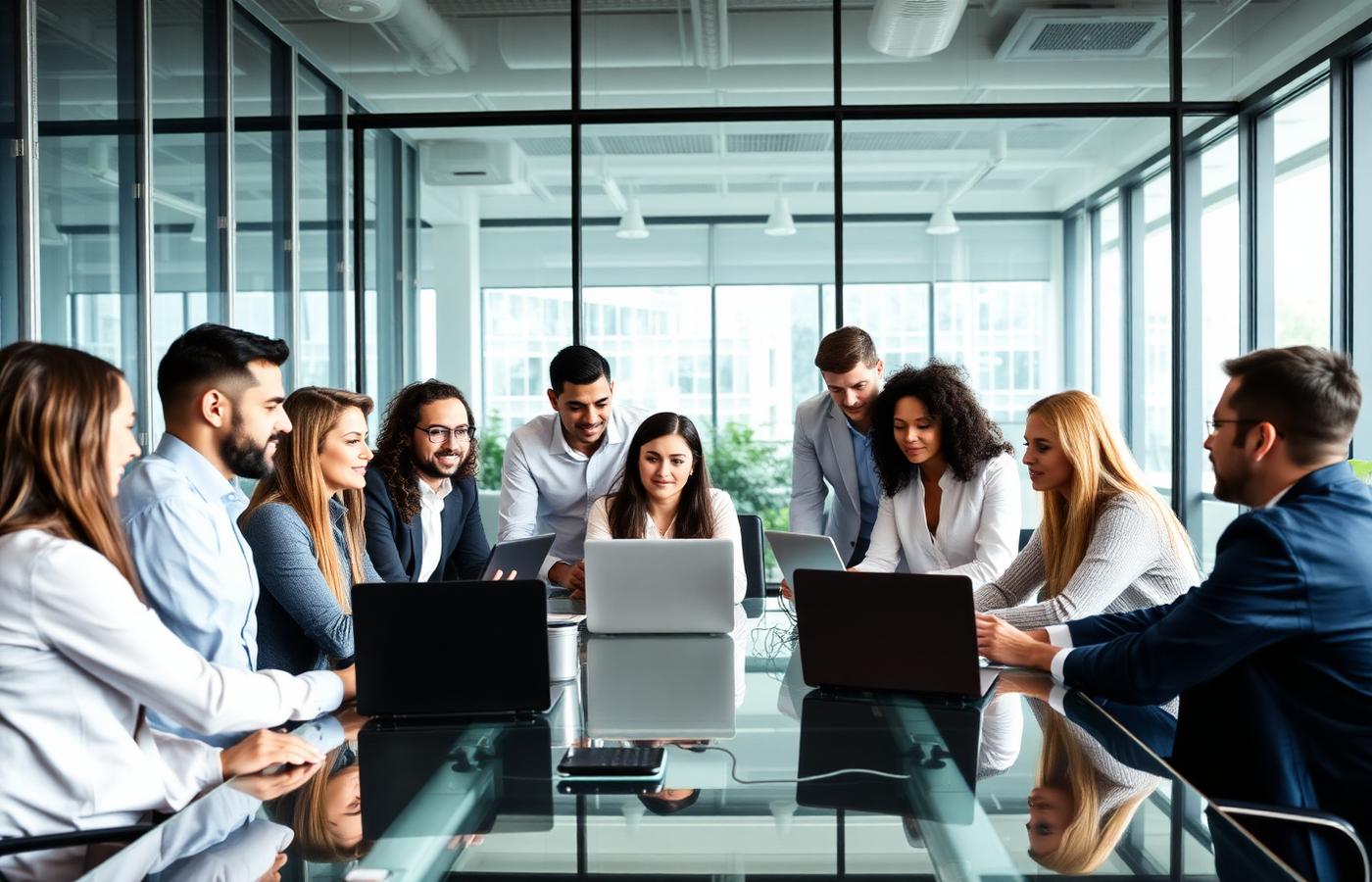 RICE AND SPICE team collaborating